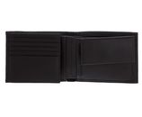 Calvin Klein Warmth RFID Trifold 10CC Wallet Coin L Dark Brown Calvin Klein Warmth RFID Trifold 10CC Wallet Coin L Dark Brown