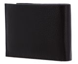 Calvin Klein Warmth RFID Trifold 10CC Wallet Coin L Dark Brown Calvin Klein Warmth RFID Trifold 10CC Wallet Coin L Dark Brown