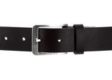 Calvin Klein Casual CK Vital 35MM Belt W105 Dark Brown