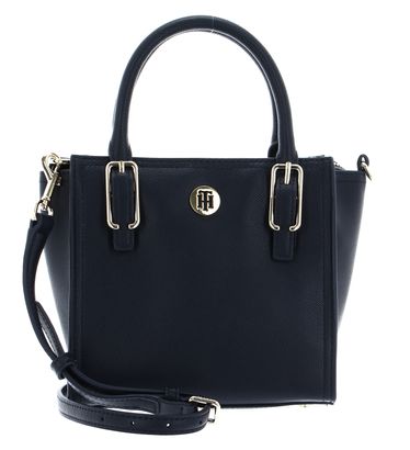 TOMMY HILFIGER Honey Small Tote Desert Sky