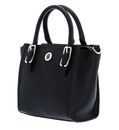 TOMMY HILFIGER Honey Small Tote Black TOMMY HILFIGER Honey Small Tote Black