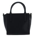 TOMMY HILFIGER Honey Small Tote Black TOMMY HILFIGER Honey Small Tote Black