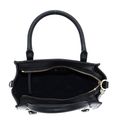 TOMMY HILFIGER Honey Small Tote Black TOMMY HILFIGER Honey Small Tote Black