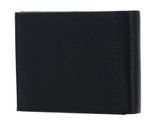 Calvin Klein Warmth RFID Bifold 5CC Coin L CK Black Calvin Klein Warmth RFID Bifold 5CC Coin L CK Black