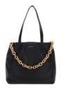 COCCINELLE Ophelie De Jour Handbag Smooth Noir