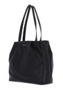 COCCINELLE Ophelie De Jour Handbag Smooth Noir
