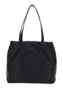 COCCINELLE Ophelie De Jour Handbag Smooth Noir