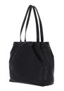 COCCINELLE Ophelie De Jour Handbag Smooth Noir
