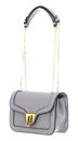 COCCINELLE Marvin Twist Handbag Stone