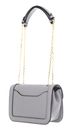 COCCINELLE Marvin Twist Handbag Stone
