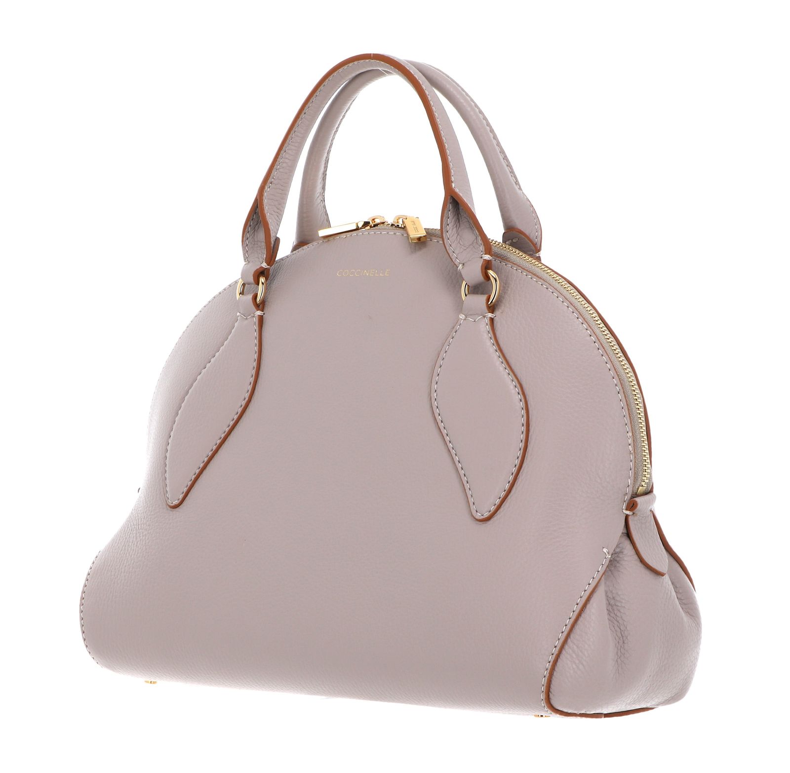 COCCINELLE Colette Handbag Powder Pink