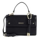 DKNY Mackenzie EW Crossbody Bag Blk / Gold