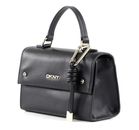 DKNY Mackenzie EW Crossbody Bag Blk / Gold
