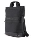 JOOP! Modica Falk Backpack S Black