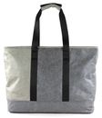 strellson Westbourne Jimmy Weekender M Dark Grey