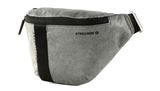 strellson Westbourne Curt Hipbag M Dark Grey strellson Westbourne Curt Hipbag M Dark Grey