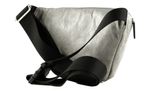 strellson Westbourne Curt Hipbag M Dark Grey strellson Westbourne Curt Hipbag M Dark Grey
