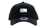 Calvin Klein CKJ Opposite Print Cap Black Calvin Klein CKJ Opposite Print Cap Black
