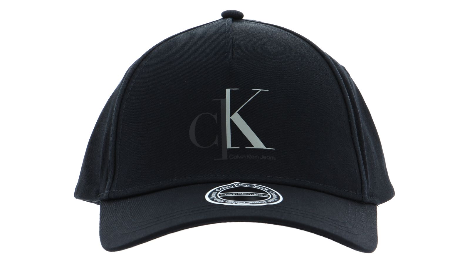 Calvin Klein CKJ Opposite Cap Black
