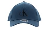 Calvin Klein CKJ Opposite Cap Naval Blue Calvin Klein CKJ Opposite Cap Naval Blue