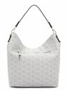 Tamaris Grace Hobo Shoulder Bag Lightgrey