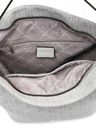 Tamaris Grace Hobo Shoulder Bag Lightgrey
