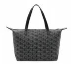 Tamaris Grace Shopper Black Tamaris Grace Shopper Black