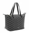 Tamaris Grace Shopper Black Tamaris Grace Shopper Black