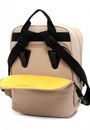 Tamaris Gayl City Backpack Sand