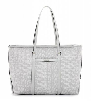 Tamaris Grace Shopper Lightgrey