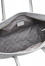 Tamaris Grace Shopper Lightgrey Tamaris Grace Shopper Lightgrey