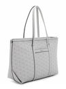 Tamaris Grace Shopper Lightgrey Tamaris Grace Shopper Lightgrey