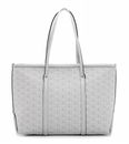 Tamaris Grace Shopper Lightgrey Tamaris Grace Shopper Lightgrey