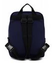 Tamaris Gayl City Backpack Blue Tamaris Gayl City Backpack Blue