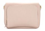 Tamaris Anastasia Soft Crossbody Bag Rose