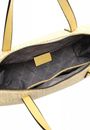 Tamaris Grace Shopper Lightyellow Tamaris Grace Shopper Lightyellow