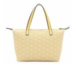 Tamaris Grace Shopper Lightyellow Tamaris Grace Shopper Lightyellow