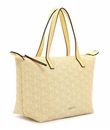Tamaris Grace Shopper Lightyellow Tamaris Grace Shopper Lightyellow