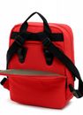 Tamaris Gayl City Backpack Red