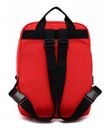 Tamaris Gayl City Backpack Red