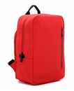 Tamaris Gayl City Backpack Red