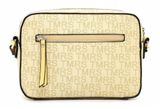 Tamaris Grace Crossover Bag Lightyellow Tamaris Grace Crossover Bag Lightyellow