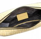 Tamaris Grace Crossover Bag Lightyellow Tamaris Grace Crossover Bag Lightyellow