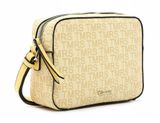 Tamaris Grace Crossover Bag Lightyellow Tamaris Grace Crossover Bag Lightyellow