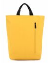 Tamaris Gayl City Backpack Yellow Tamaris Gayl City Backpack Yellow