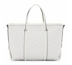 Tamaris Grace Shopper Ecru