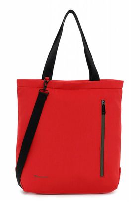 Tamaris Gayl Sling Bag Red