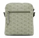 Tamaris Grace Crossover Bag Sage Tamaris Grace Crossover Bag Sage