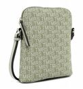 Tamaris Grace Crossover Bag Sage Tamaris Grace Crossover Bag Sage