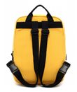 Tamaris Gayl City Backpack Yellow